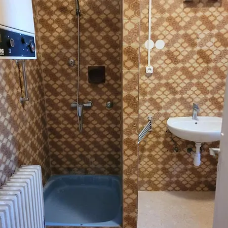 Retro Csaladi Haz Kerttel * Balatonfüred
